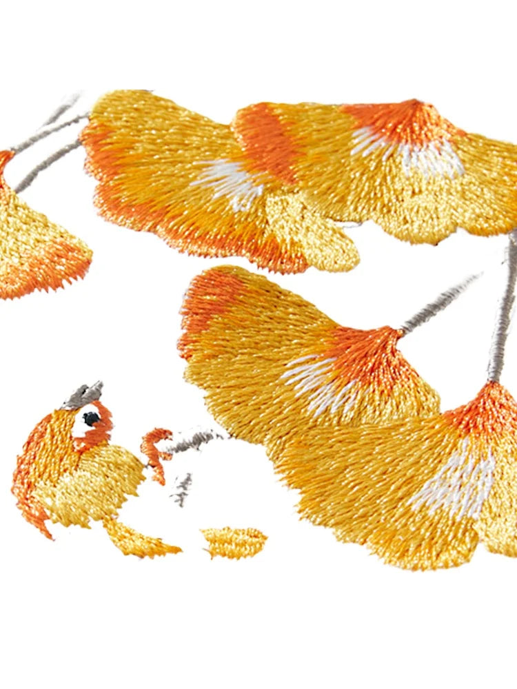 Harajuku Crewneck Sweatshirt Men Embroidery Hoodies Women Japanese Fashion Hoodies Streetwear Cotton Casual Pullover Fleece 2024